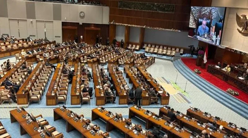 Berikut Daftar 11 Calon Hakim Agung dan 3 Ad Hoc MA